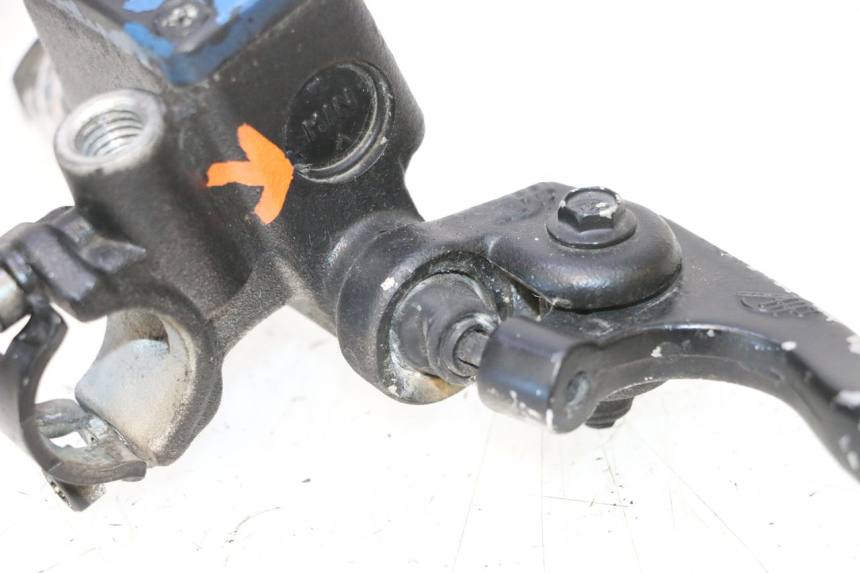 photo de VOORREMHOOFDREMSILINDER PEUGEOT SATELIS COMPRESSOR K15 125 (2006 - 2009) - Overzicht