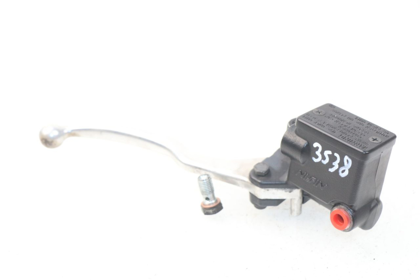 photo de VOORREM HOOFDREMSILINDER PEUGEOT SATELIS 300 (2012 - 2015) - Hoofdaanzicht