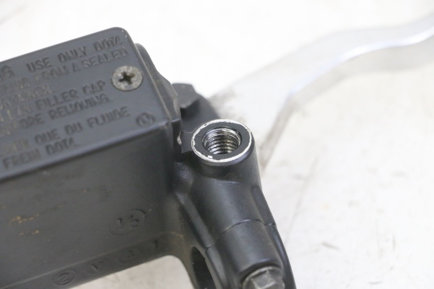 photo de VOORREM HOOFDREMSILINDER PEUGEOT SATELIS 125 (2013 - 2018) - Gecontroleerd onderdeel