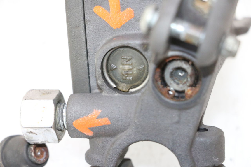 photo de VOORREMHOOFDREMSILINDER PEUGEOT SATELIS 125 (2006 - 2009) - Technische close-up