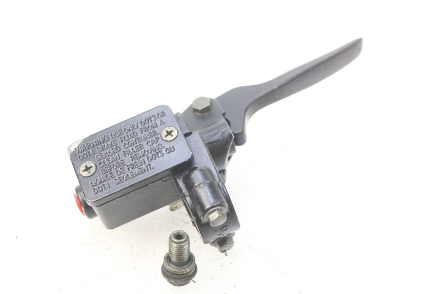 photo de VOORREM HOOFDREMSILINDER JM MOTORS SC 4T 50 (2012 - 2017) - Technische close-up