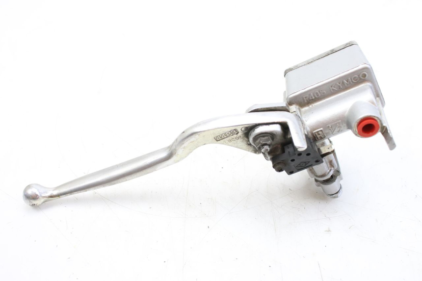 photo de VOORREMHOOFDREMSILINDER KYMCO SENTO 100 (2008 - 2013) - Bevestigingspunten