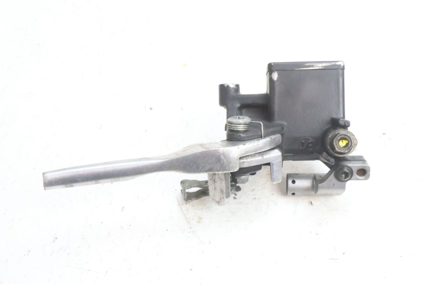 photo de VOORSTE HOOFDREMMER HONDA SH 125 (2001 - 2003) - Technische close-up