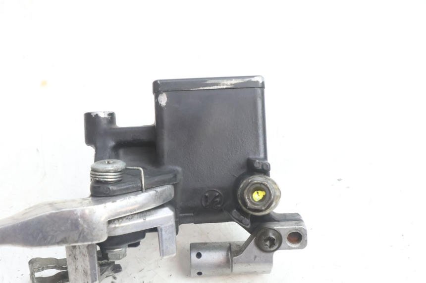photo de VOORSTE HOOFDREMMER HONDA SH 125 (2001 - 2003) - Overzicht
