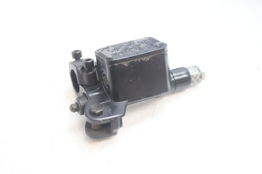 photo de VOORSTE HOOFDREMMER YAMAHA SLIDER 50 (1999 - 2004) - Hoofdaanzicht