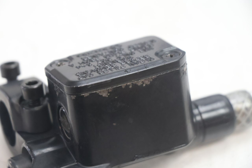 photo de VOORSTE HOOFDREMMER YAMAHA SLIDER 50 (1999 - 2004) - Detail van het onderdeel