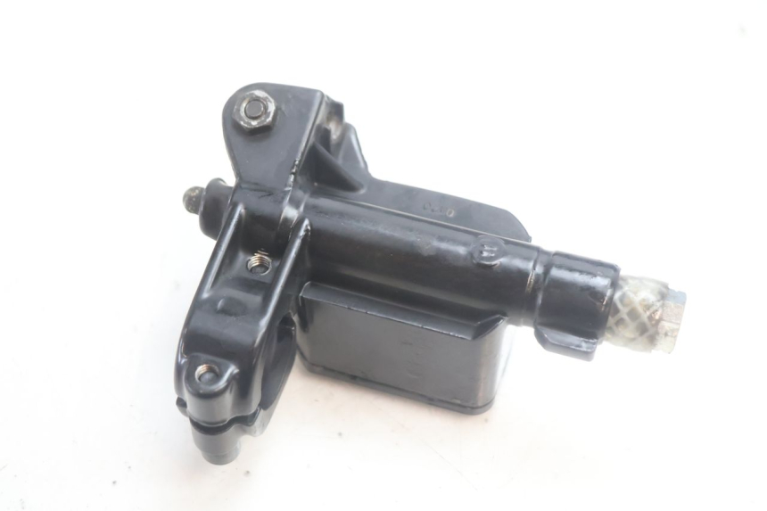 photo de VOORSTE HOOFDREMMER YAMAHA SLIDER 50 (1999 - 2004) - Overzicht