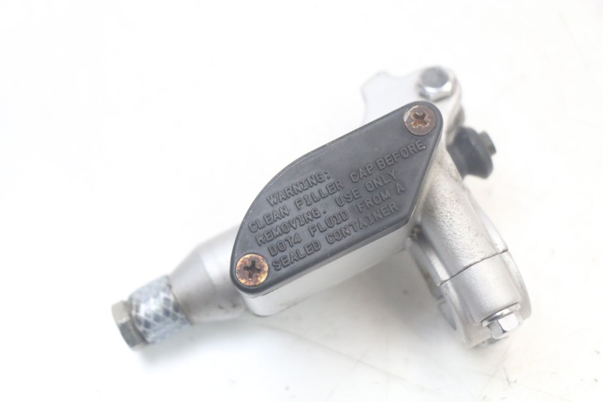 photo de VOORREM HOOFDREMSILINDER SHERCO SM-R 50 (2013 - 2017) - Detail van het onderdeel