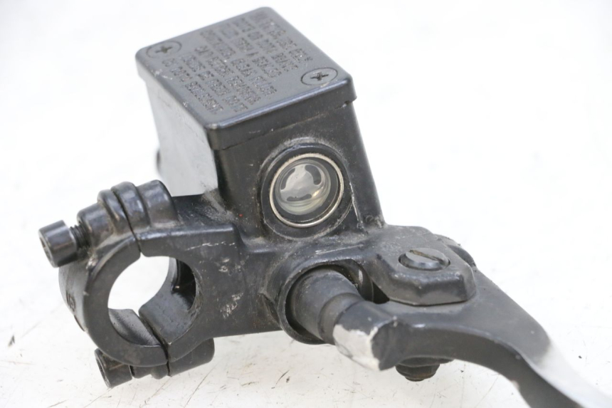 photo de VOORREM HOOFDREMSILINDER PEUGEOT SPEEDFIGHT 4 4T EFI 50 (2021 - 2025) - Overzicht