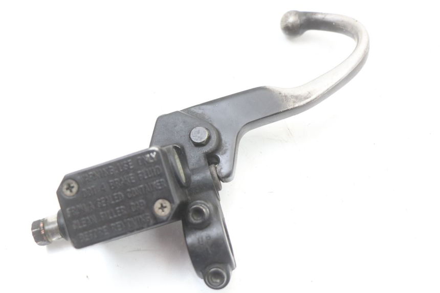 photo de VOORREMHOOFDREMSILINDER APRILIA SR CARB LC 2T 50 (2004 - 2012) - Detail van het onderdeel