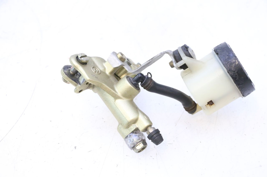 photo de VOORSTE HOOFDREMMER DUCATI SS IE DS CARENEE 1000 (2002 - 2006) - Hoofdaanzicht