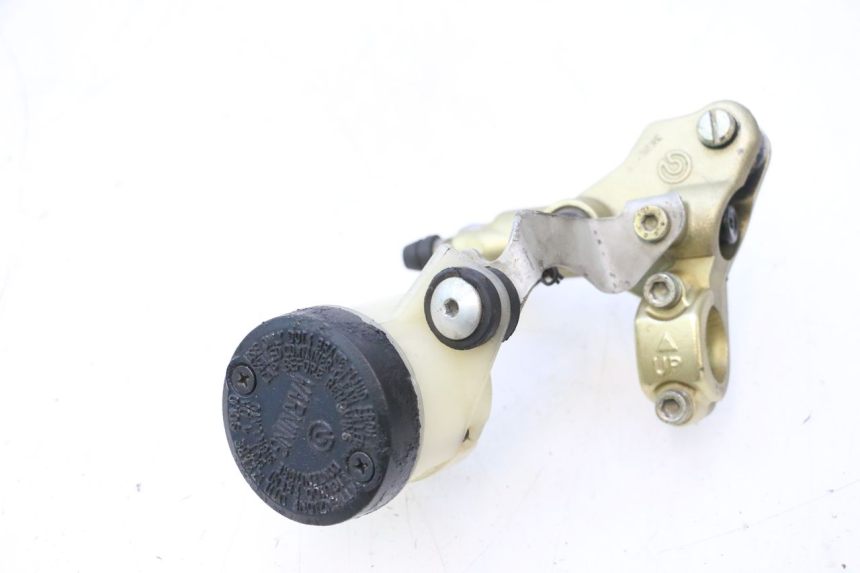 photo de VOORSTE HOOFDREMMER DUCATI SS IE DS CARENEE 1000 (2002 - 2006) - Detail van het onderdeel