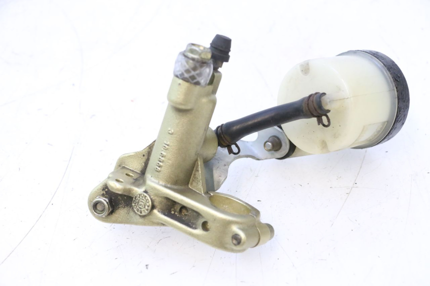 photo de VOORSTE HOOFDREMMER DUCATI SS IE DS CARENEE 1000 (2002 - 2006) - Andere kijkhoek