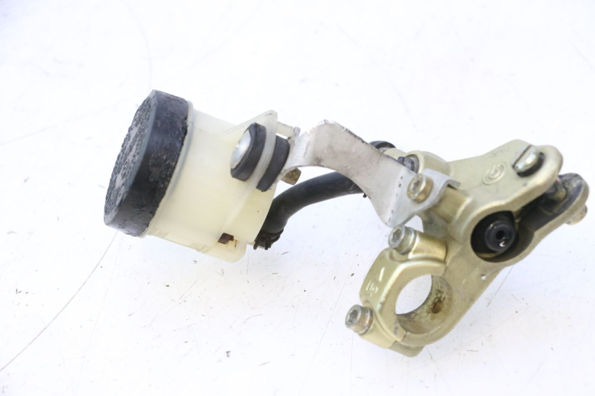 photo de VOORSTE HOOFDREMMER DUCATI SS IE DS CARENEE 1000 (2002 - 2006) - Technische close-up