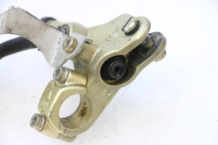photo de VOORSTE HOOFDREMMER DUCATI SS IE DS CARENEE 1000 (2002 - 2006) - Overzicht