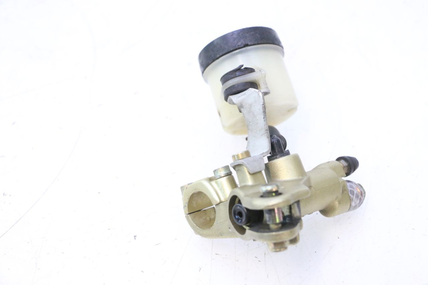 photo de VOORSTE HOOFDREMMER DUCATI SS IE DS CARENEE 1000 (2002 - 2006) - Bevestigingspunten