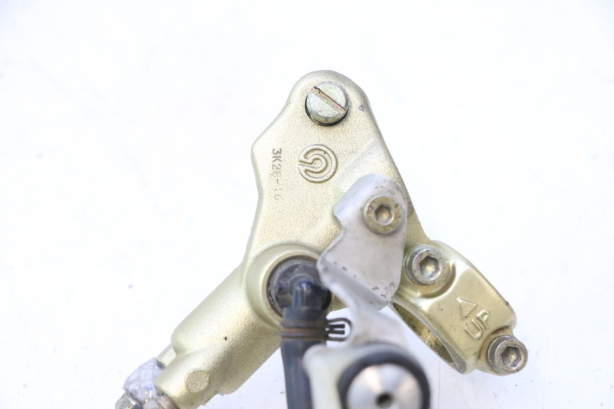 photo de VOORSTE HOOFDREMMER DUCATI SS IE DS CARENEE 1000 (2002 - 2006) - Gecontroleerd onderdeel