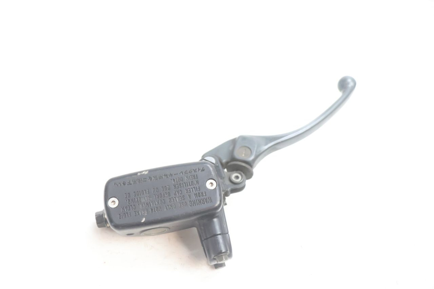 photo de VOORSTE HOOFDREMMEESTER HONDA ST PAN EUROPEAN 1100 (1990 - 2002) - Hoofdaanzicht
