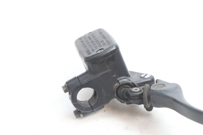 photo de VOORSTE HOOFDREMMEESTER HONDA ST PAN EUROPEAN 1100 (1990 - 2002) - Technische close-up