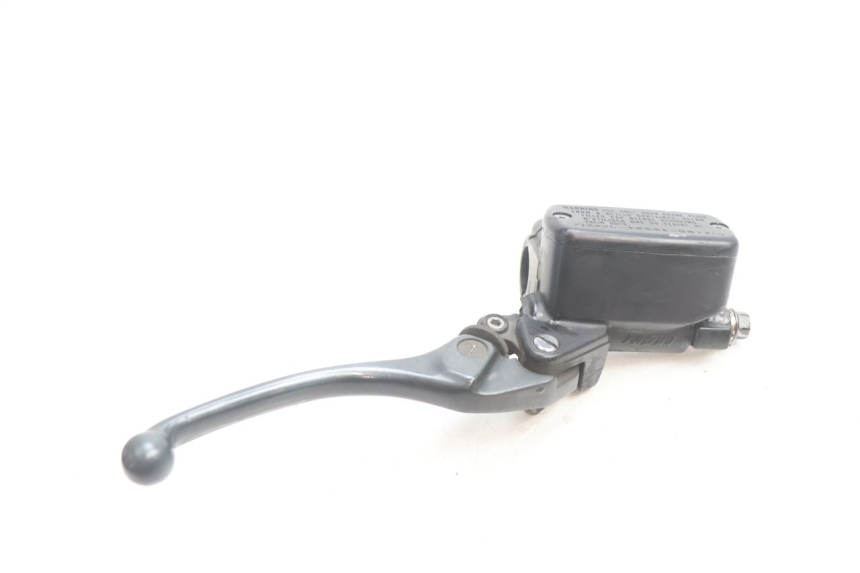 photo de VOORSTE HOOFDREMMEESTER HONDA ST PAN EUROPEAN 1100 (1990 - 2002) - Overzicht