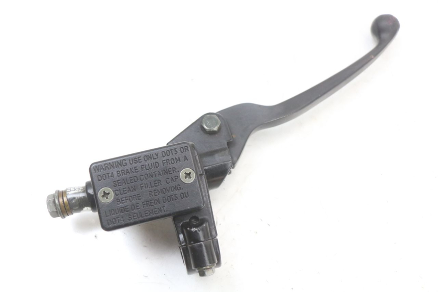 photo de VOORREM HOOFDREMSILINDER VASTRO STREET X 4T 50 (2016 - 2021) - Hoofdaanzicht