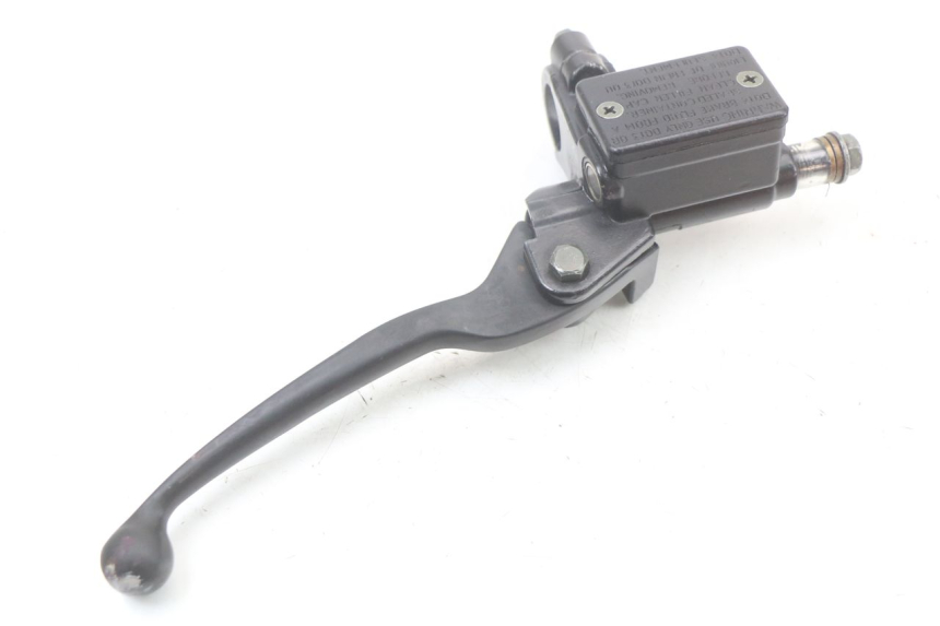 photo de VOORREM HOOFDREMSILINDER VASTRO STREET X 4T 50 (2016 - 2021) - Andere kijkhoek