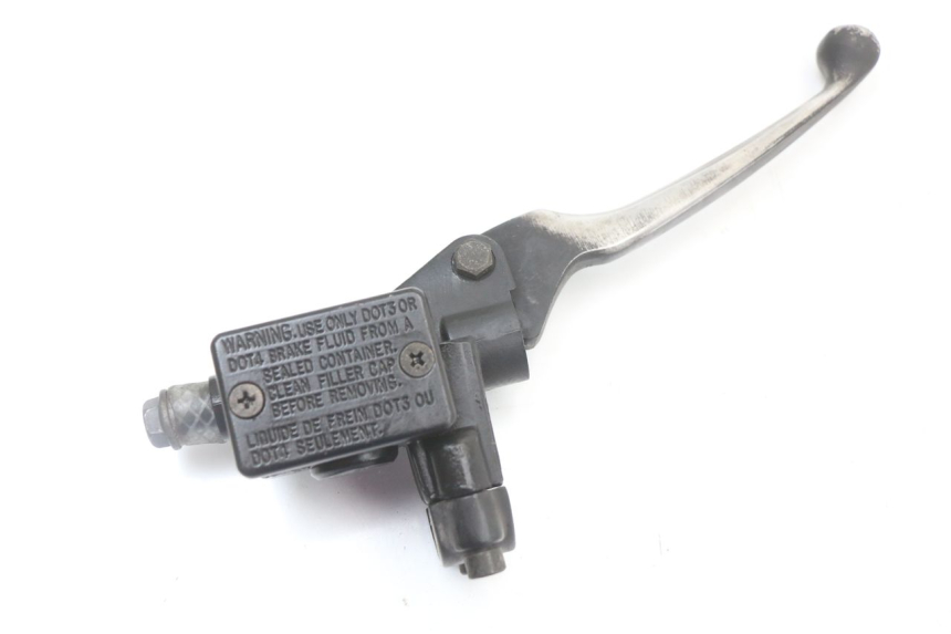 photo de VOORREM HOOFDREMSILINDER PEUGEOT STREETZONE 2T 50 (2014 - 2019) - Hoofdaanzicht