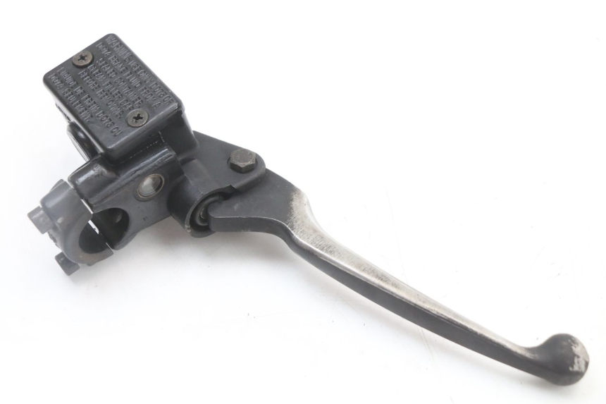 photo de VOORREM HOOFDREMSILINDER PEUGEOT STREETZONE 2T 50 (2014 - 2019) - Detail van het onderdeel