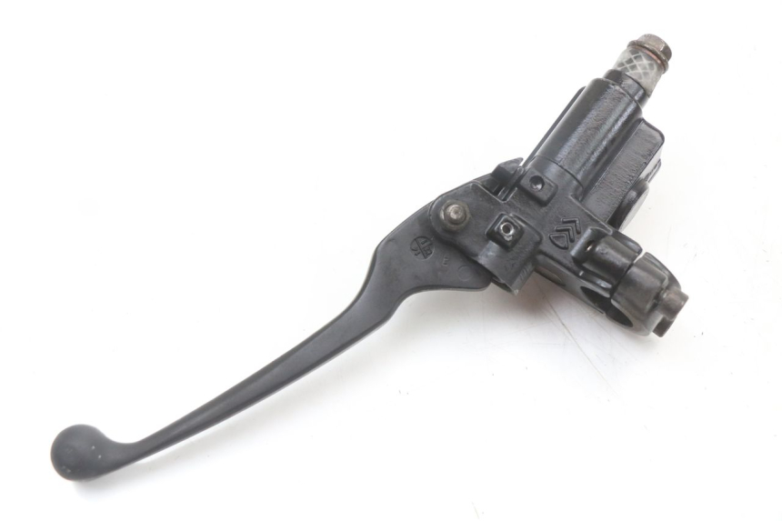 photo de VOORREM HOOFDREMSILINDER PEUGEOT STREETZONE 2T 50 (2014 - 2019) - Andere kijkhoek