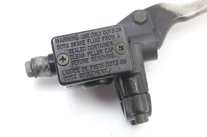 photo de VOORREM HOOFDREMSILINDER PEUGEOT STREETZONE 2T 50 (2014 - 2019) - Overzicht