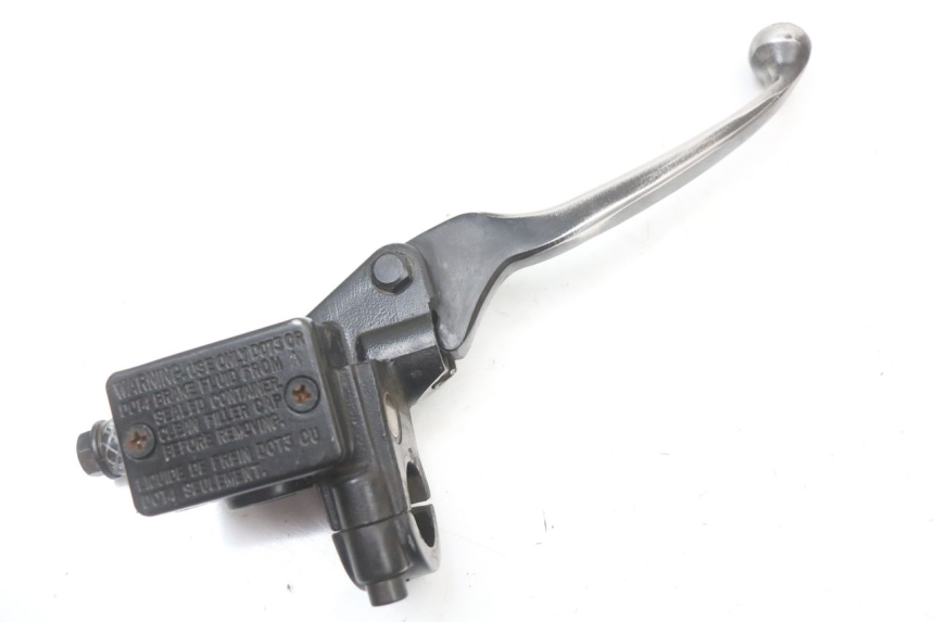 photo de VOORREM HOOFDREMSILINDER PEUGEOT STREETZONE I 2T 50 (2018 - 2020) - Hoofdaanzicht