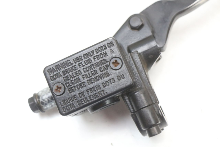 photo de VOORREM HOOFDREMSILINDER PEUGEOT STREETZONE I 2T 50 (2018 - 2020) - Detail van het onderdeel