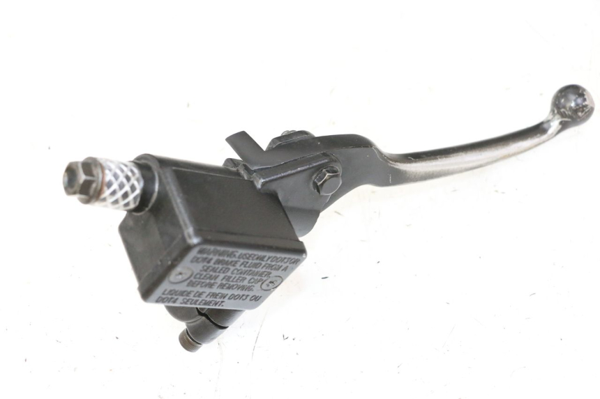 photo de VOORREM HOOFDREMSILINDER PEUGEOT STREETZONE I 2T 50 (2018 - 2020) - Detail van het onderdeel