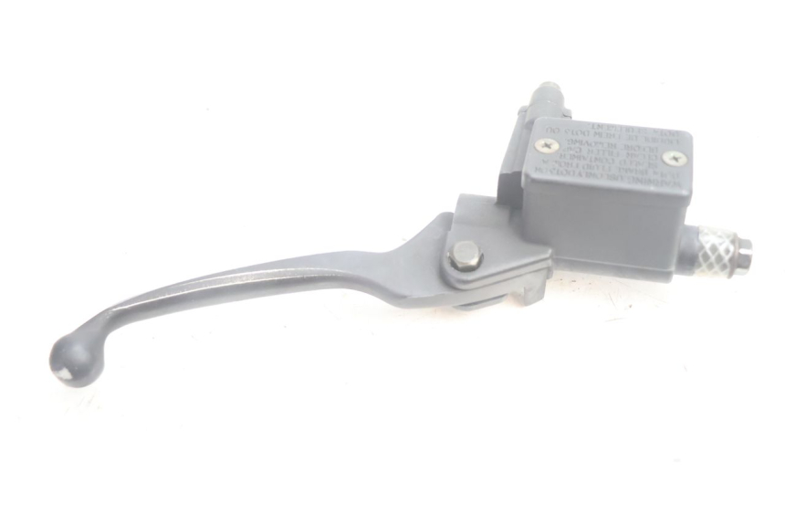 photo de VOORSTE HOOFDREMMEESTER PEUGEOT STREETZONE NAKED 2T 50 (2014 - 2018) - Andere kijkhoek