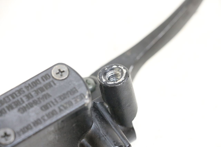 photo de VOORREM HOOFDREMSILINDER JM MOTORS SUNNY 50 (2017 - 2020) - Technische close-up