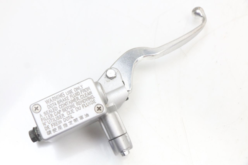 photo de VOORREMHOOFDREMSILINDER KYMCO SUPER 8 4T 50 (2018 - 2020) - Hoofdaanzicht