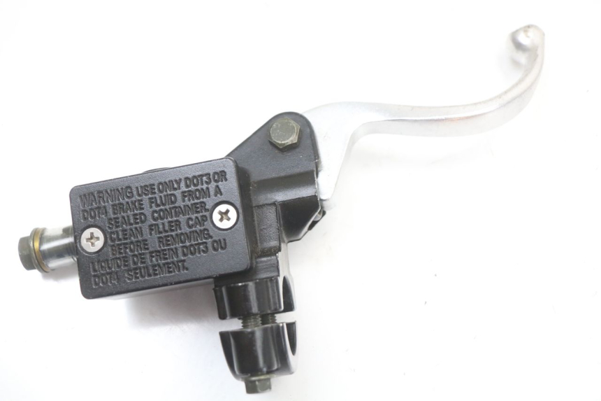 photo de VOORREM HOOFDREMSILINDER MINI MX SX 125 - Hoofdaanzicht