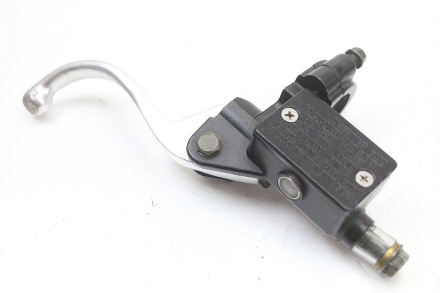 photo de VOORREM HOOFDREMSILINDER MINI MX SX 125 - Detail van het onderdeel