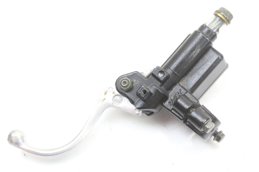 photo de VOORREM HOOFDREMSILINDER MINI MX SX 125 - Zoom op gebruiksstaat
