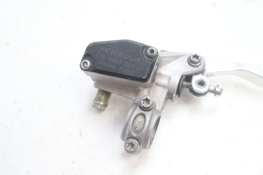 photo de VOORSTE HOOFDREMMER KTM SX 85 (2018 - 2024) - Detail van het onderdeel