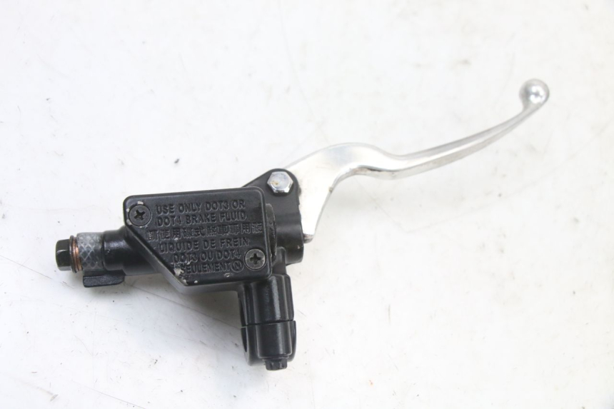 photo de VOORREM HOOFDREMSILINDER SYM FIDDLE 3 III 125 (2014 - 2020) - Hoofdaanzicht