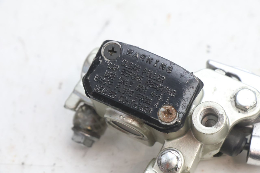 photo de VOORSTE HOOFDREMMEESTER HUSABERG TE 250 (2011 - 2014) - Detail van het onderdeel