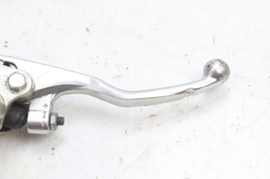 photo de VOORSTE HOOFDREMMEESTER HUSABERG TE 250 (2011 - 2014) - Technische close-up