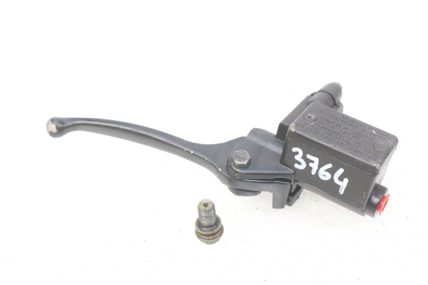 photo de VOORREMHOOFDREMSILINDER NITRO MOTORS THUNDER 125 - Hoofdaanzicht