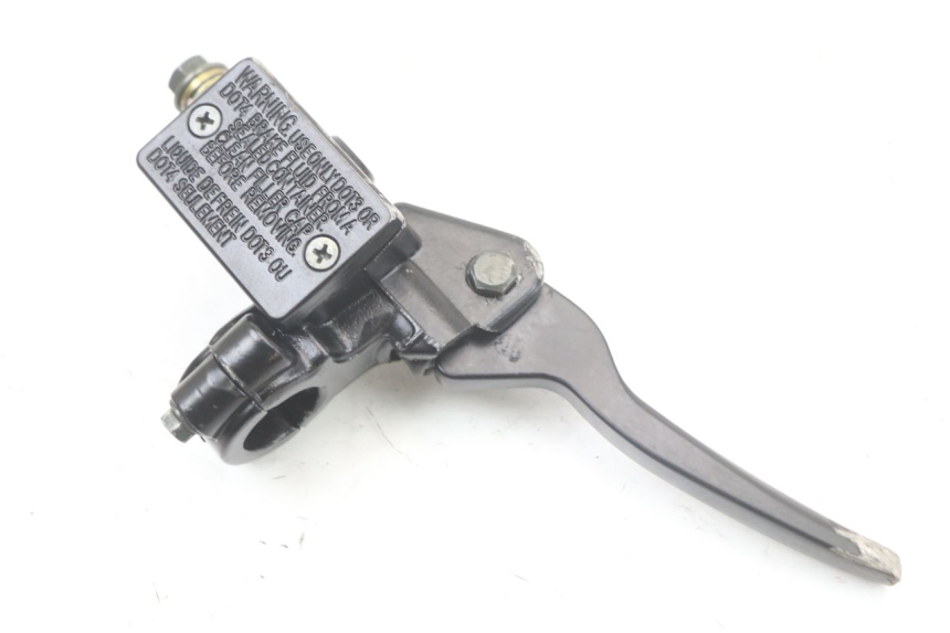 photo de VOORREMHOOFDREMSILINDER NITRO MOTORS THUNDER 125 - Andere kijkhoek