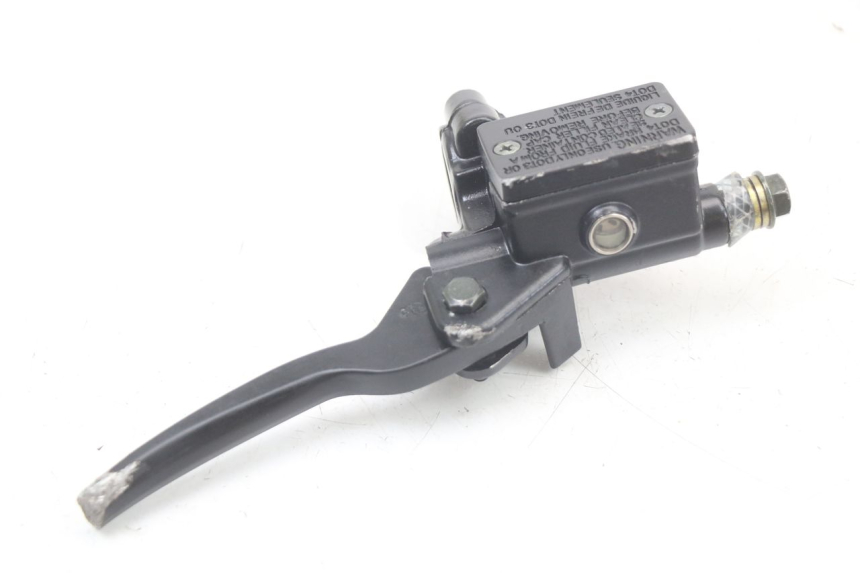 photo de VOORREMHOOFDREMSILINDER NITRO MOTORS THUNDER 125 - Technische close-up