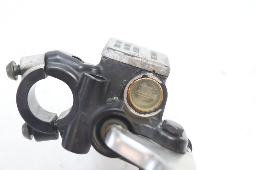 photo de VOORREM HOOFDREMSILINDER PEUGEOT TKR TREKKER FURIOUS 50 (2005 - 2014) - Technische close-up
