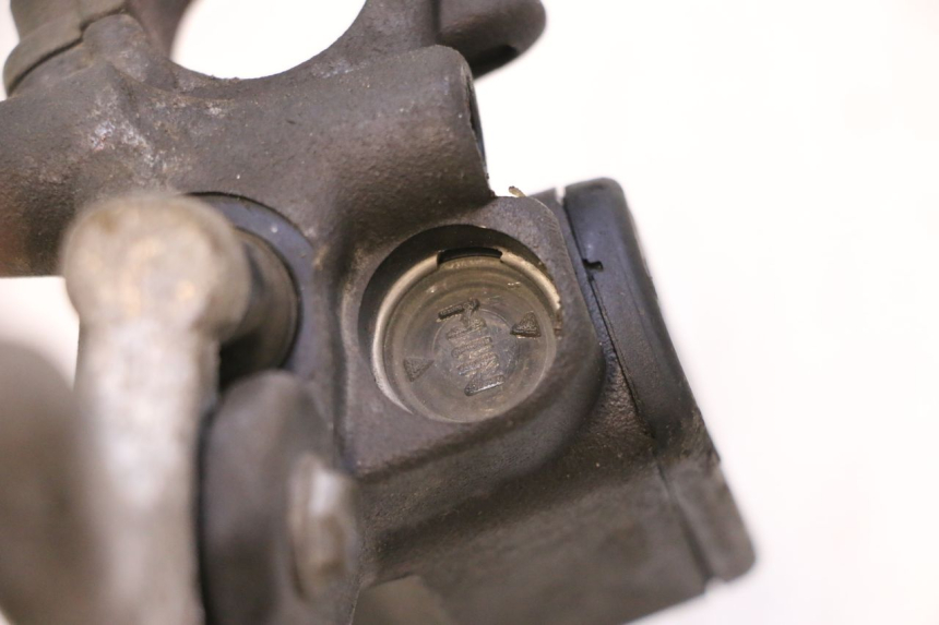 photo de VOORREM HOOFDREMSILINDER PEUGEOT TKR TREKKER FURIOUS 50 (2005 - 2014) - Detail van het onderdeel