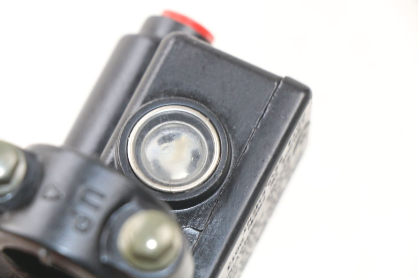 photo de VOORREMHOOFDREMSILINDER BAOTIAN TRAVEL SPIRIT 50 (2010 - 2012) - Zoom op gebruiksstaat