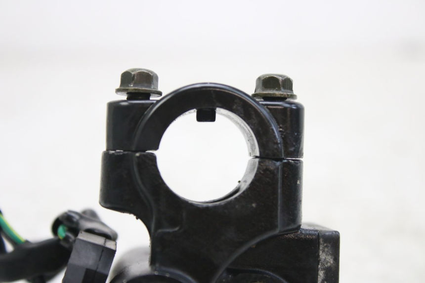 photo de VOORREM HOOFDREMSILINDER PEUGEOT TWEET 4T 50 (2010 - 2014) - Detail van het onderdeel